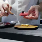 ディナー